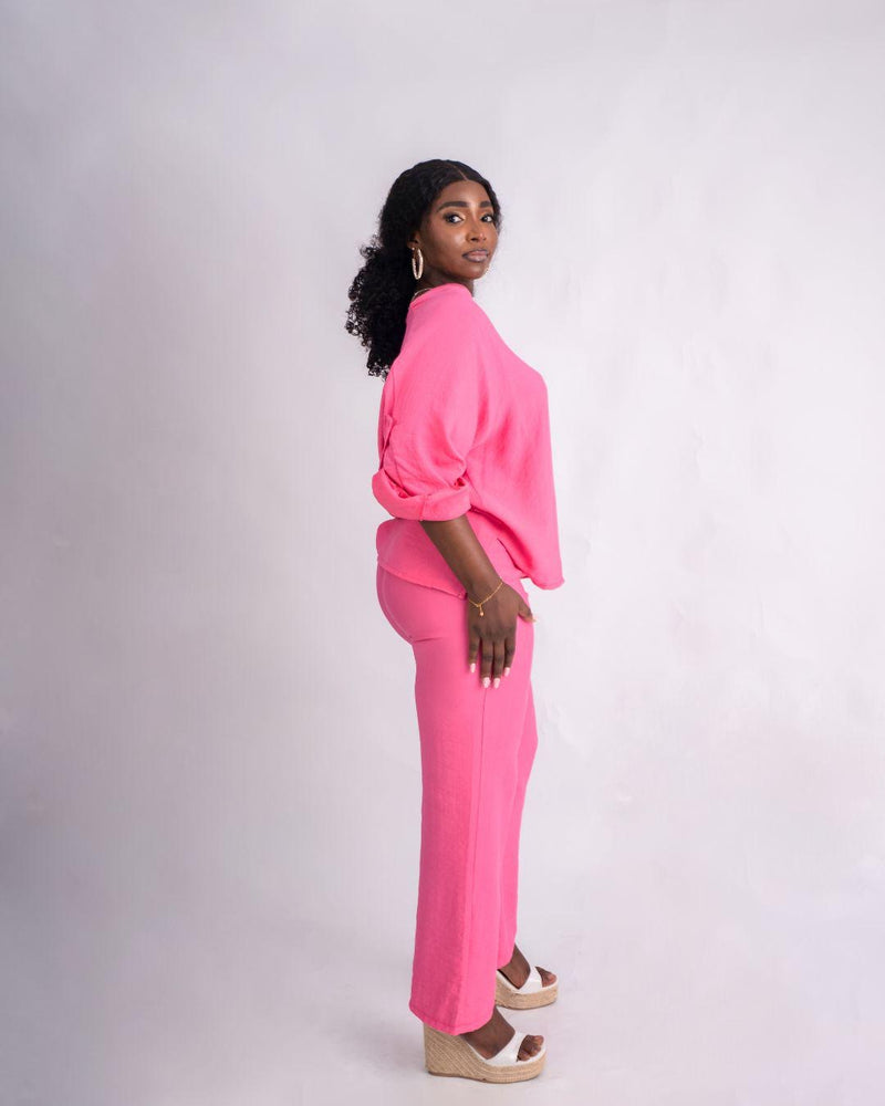 Karen Co-ord Set