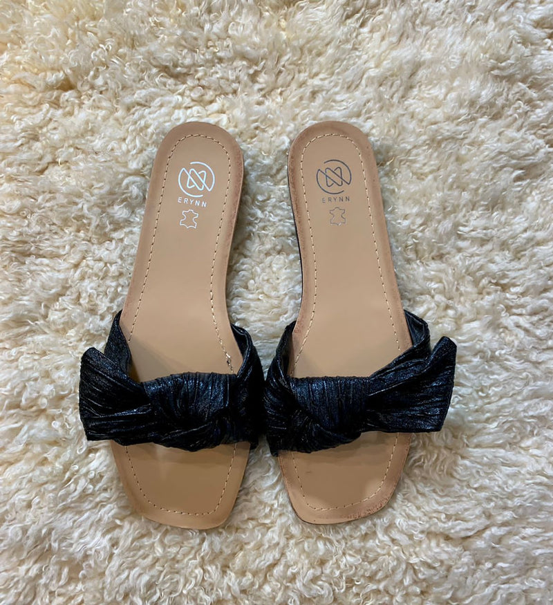 Marley Slippers