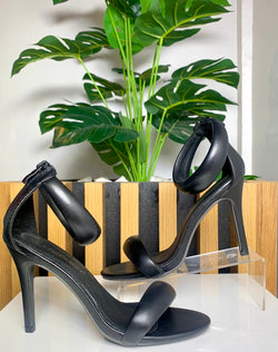 Talia Sandal Heels