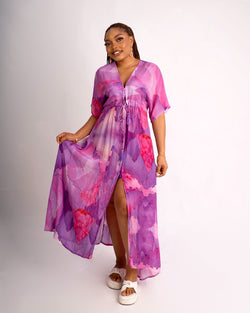 Riri Maxi Dress