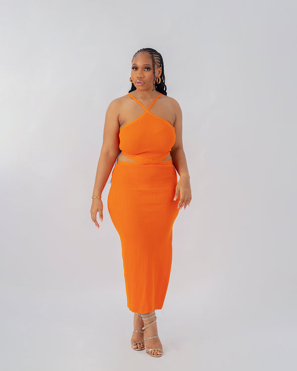 Kelly Dress