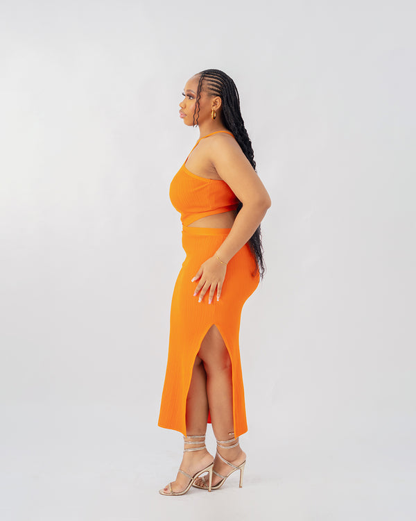 Kelly Dress