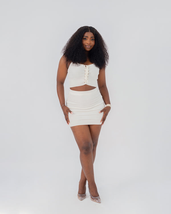 Elisa Co-ord Set