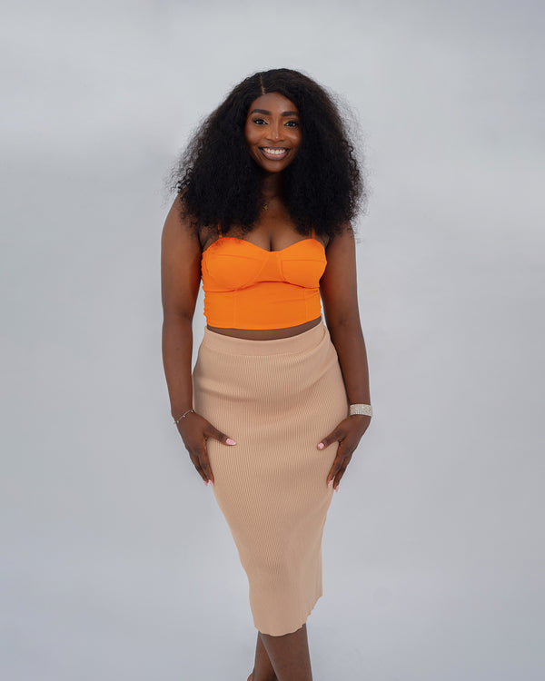 Rita Skirt