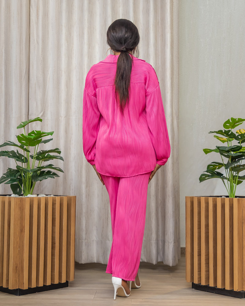 Kimberly Co-Ord Set