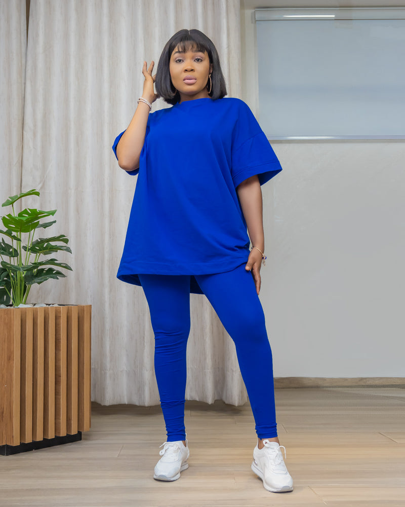 Hailey Co-Ord Set