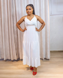 STELLA MAXI DRESS