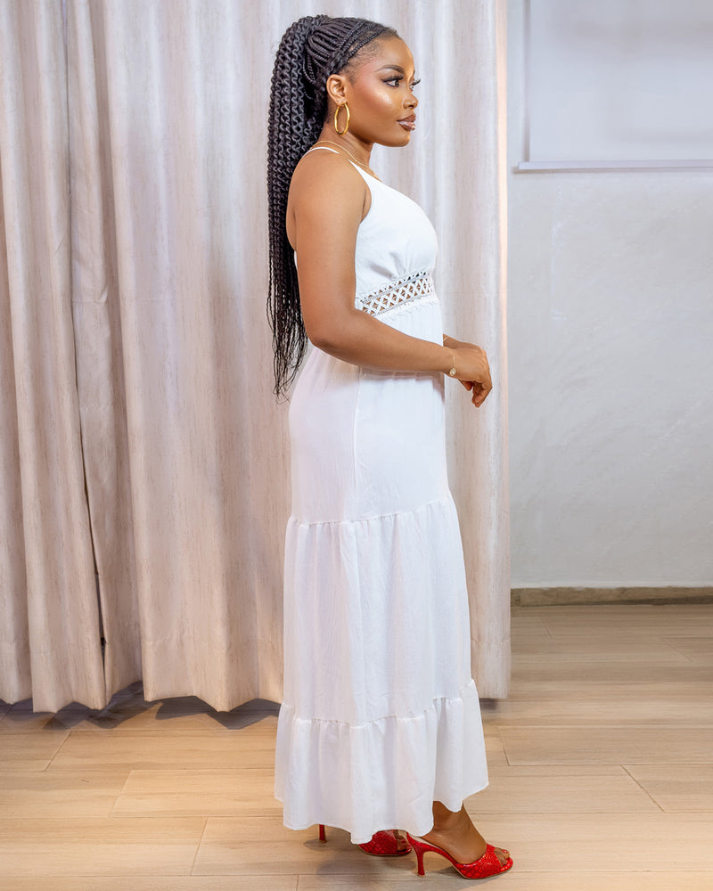 STELLA MAXI DRESS