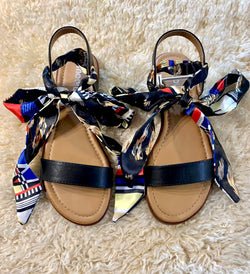 Laina Sandals