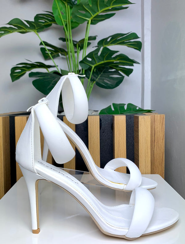 Camilla Sandal Heels