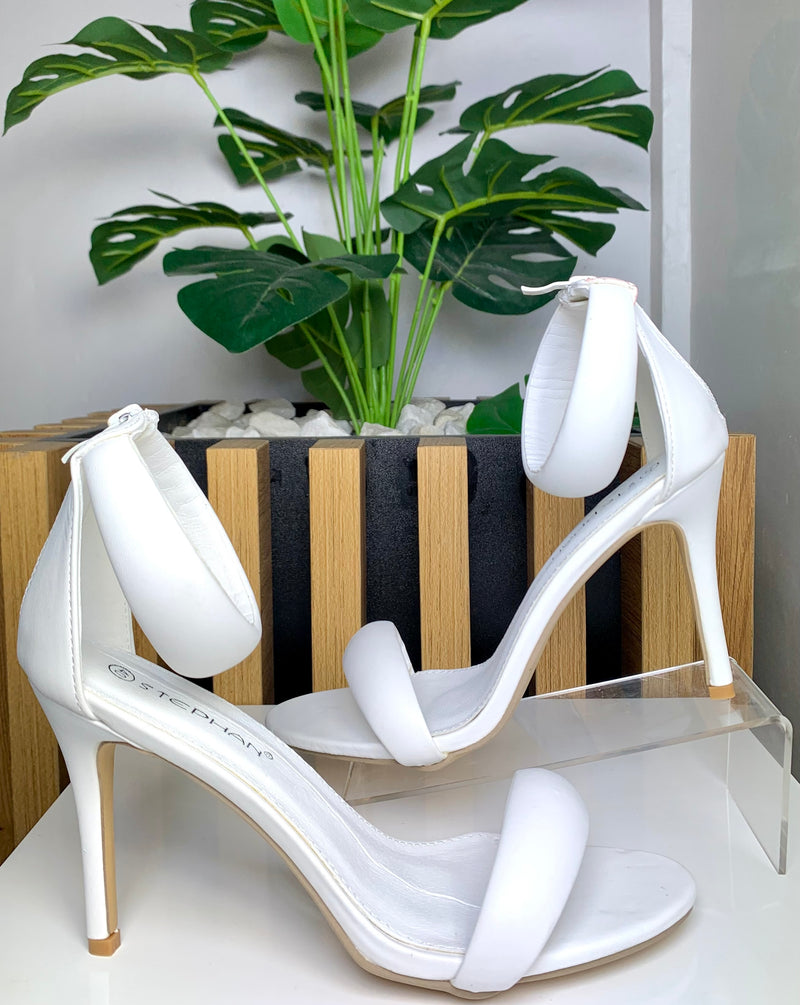 Camilla Sandal Heels