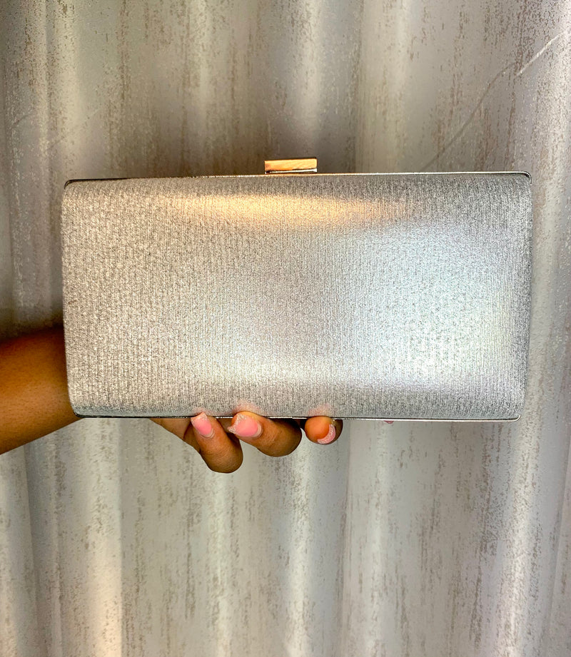 Dazzling Clutch Purse