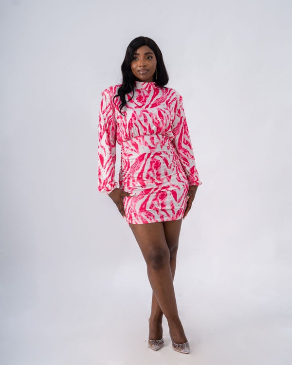 Mila Dress