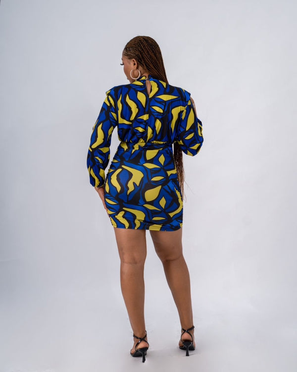 Tyla Dress