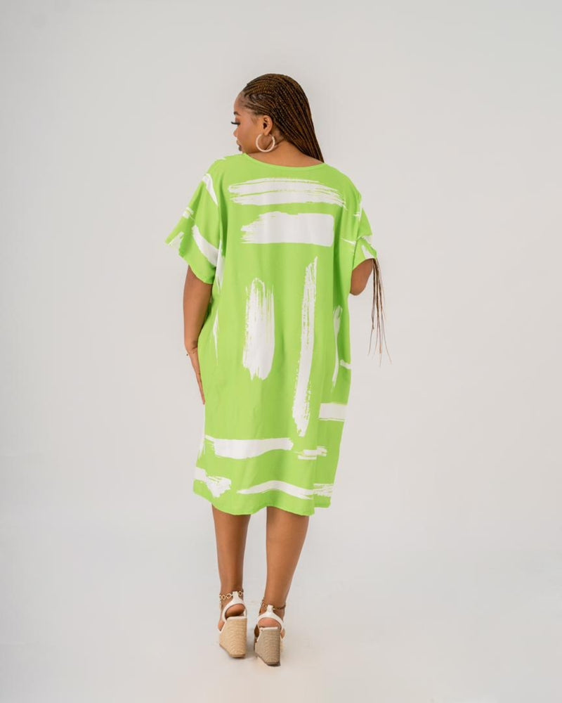 Laura Maxi Dress
