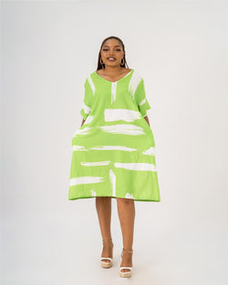 Laura Maxi Dress