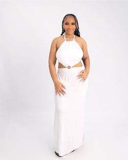 Lexi Maxi Dress