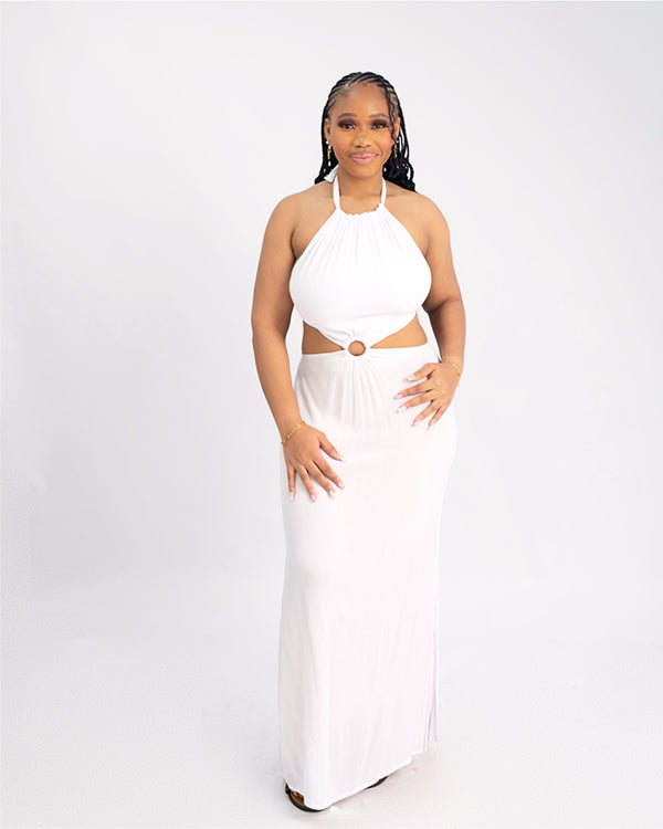 Lexi Maxi Dress