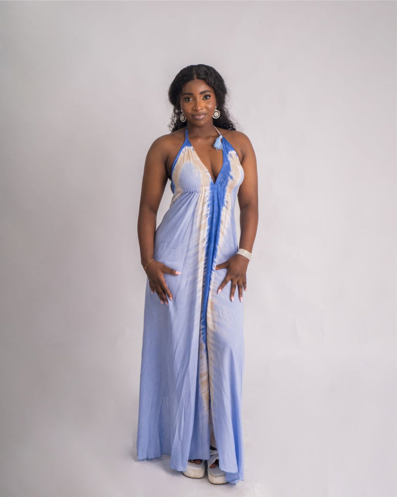 Keisha Maxi Dress