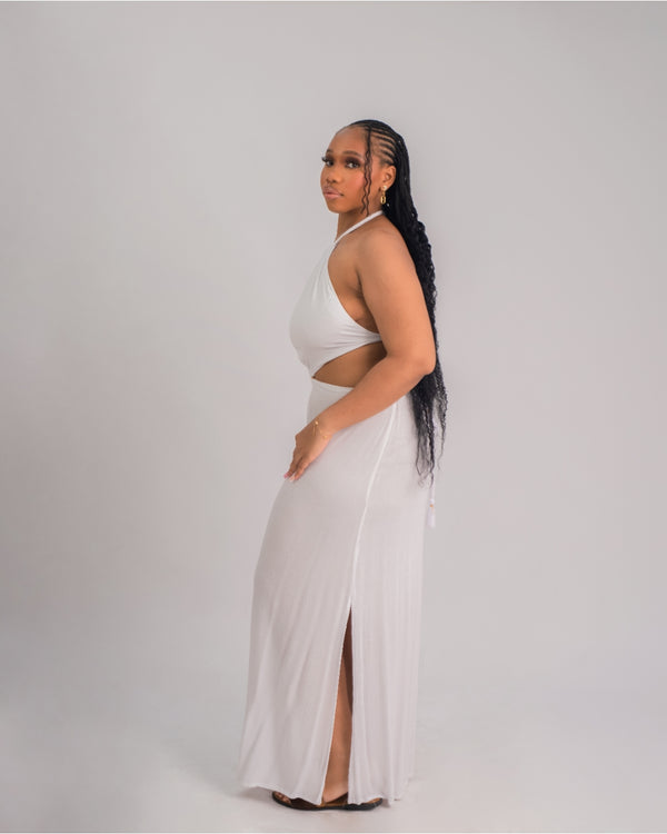 Lexi Maxi Dress