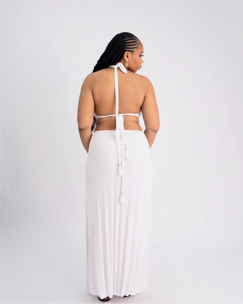Lexi Maxi Dress