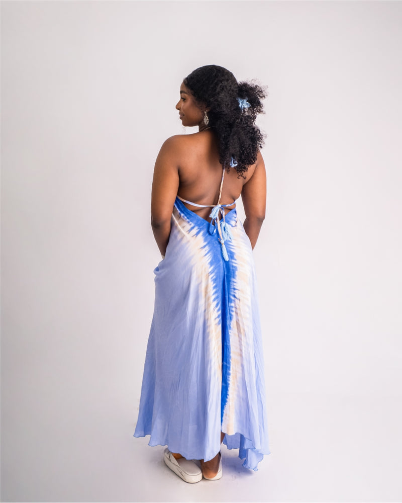 Keisha Maxi Dress