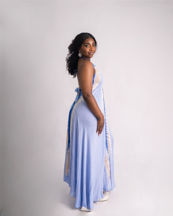 Keisha Maxi Dress