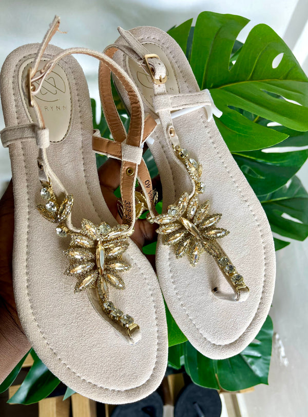 Cindy Sandals