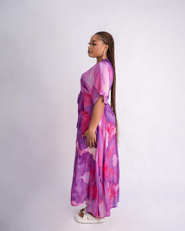 Riri Maxi Dress