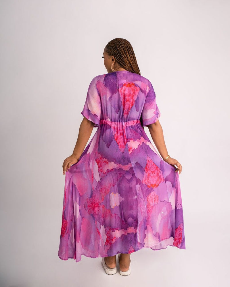 Riri Maxi Dress