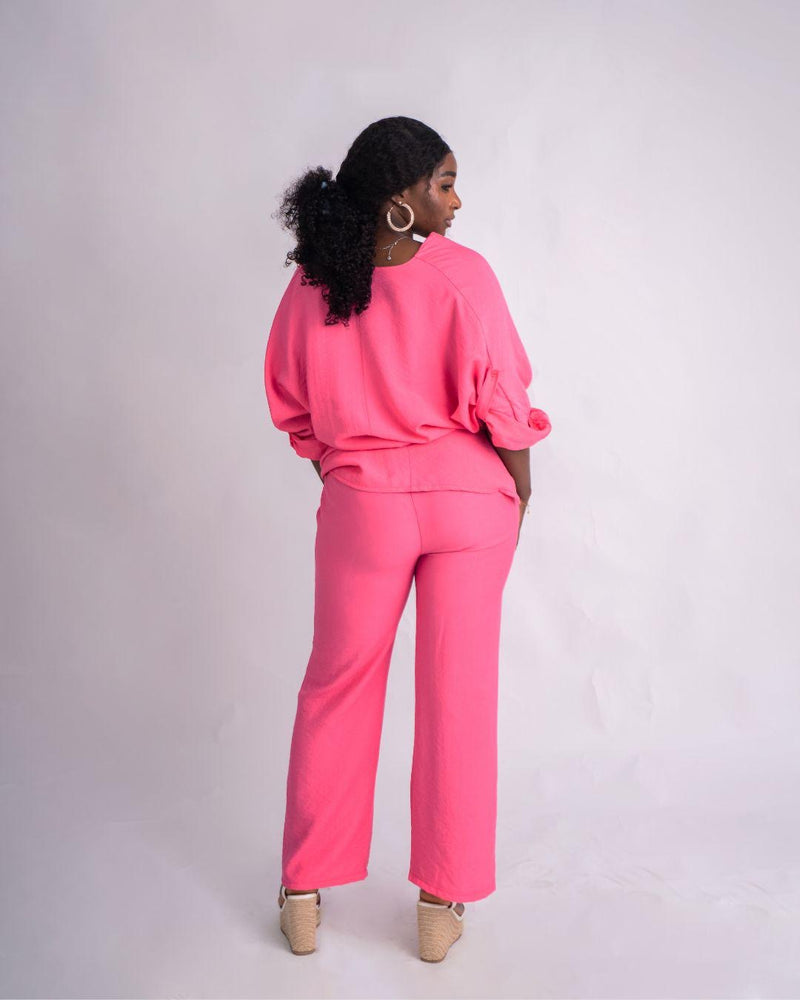 Karen Co-ord Set