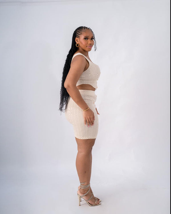 Brenda Co-ord Set