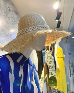 Hannah Beach Hat