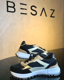 Claire Multi Colour Sneakers
