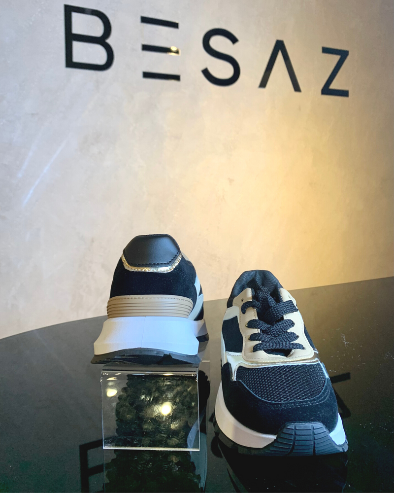 Claire Multi Colour Sneakers