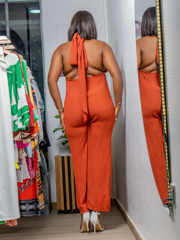 Bethany Jumpsuit