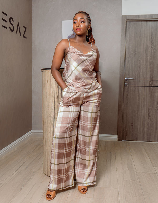 Chaya Co-ord Set