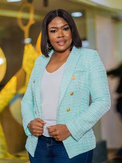 Amaia Blazer