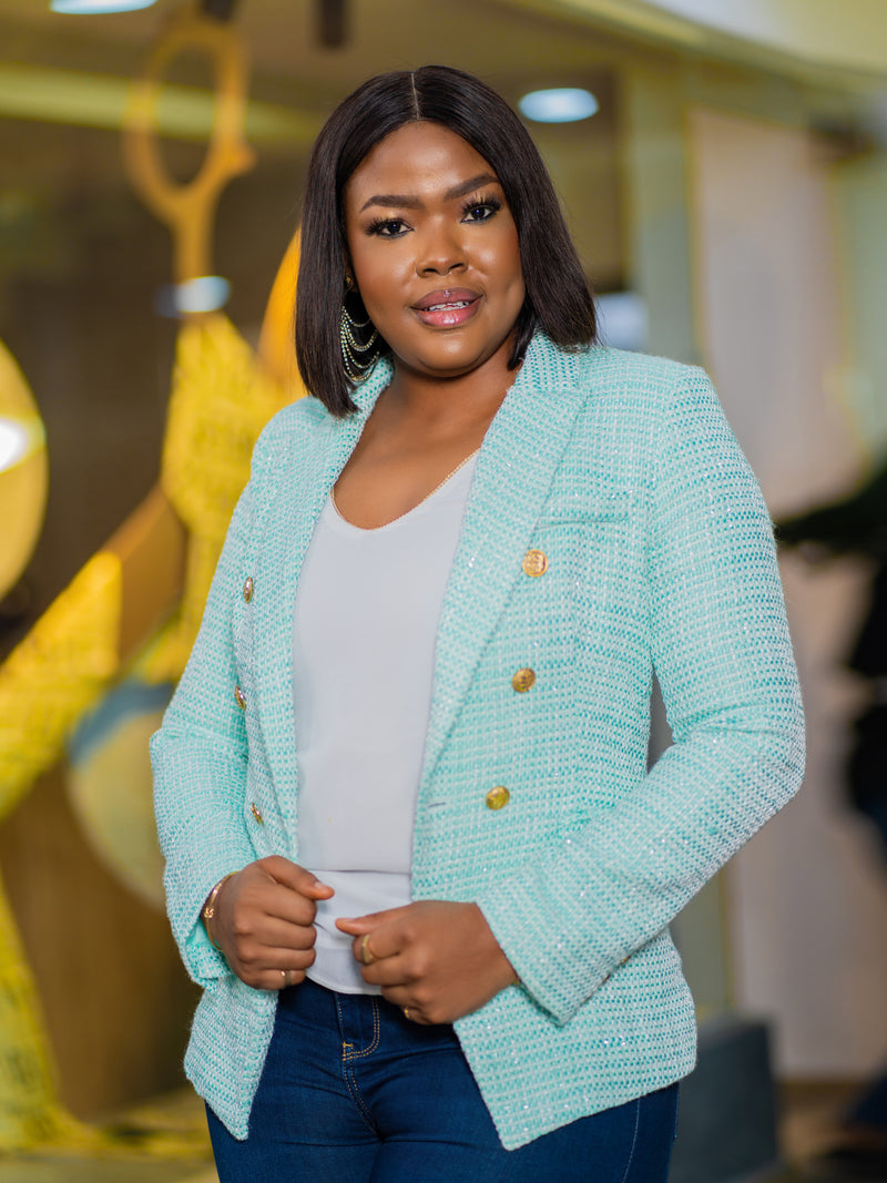 Amaia Blazer