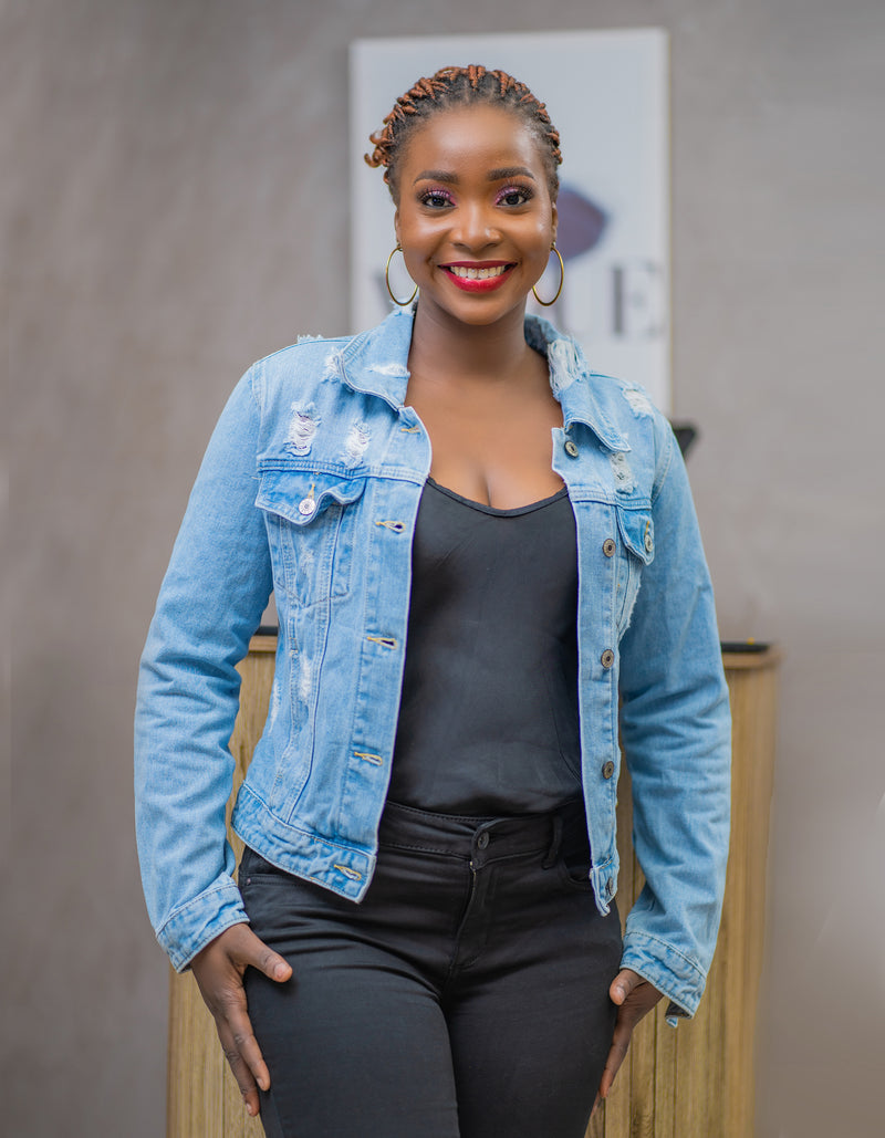Estella Jacket
