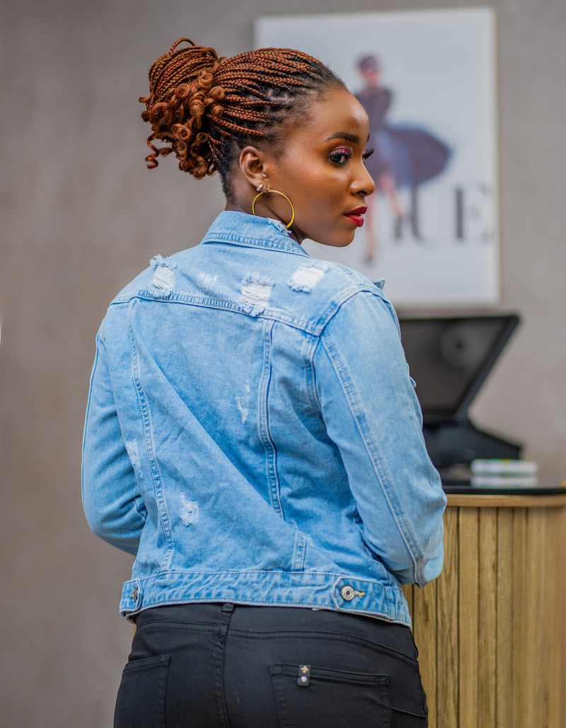 Estella Jacket