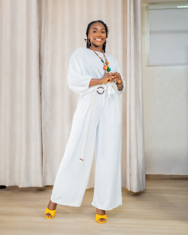 Amelia Co-ord Set