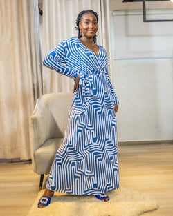 Gabrielle Dress