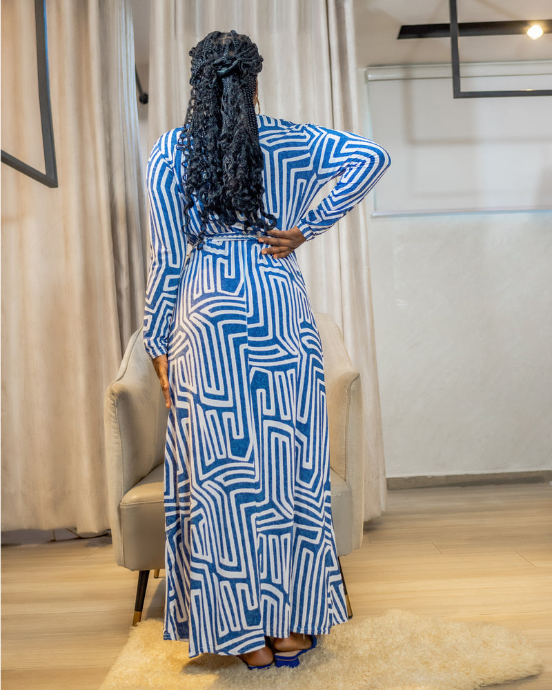 Gabrielle Dress