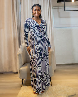 Danielle Dress
