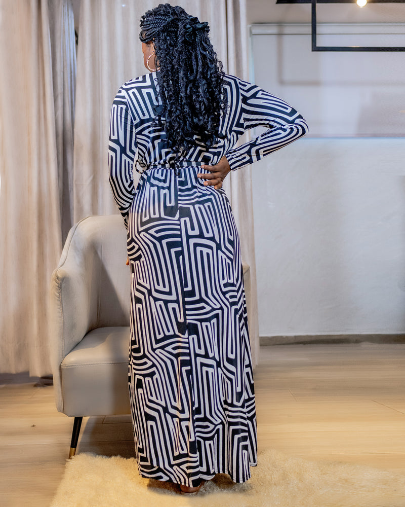 Danielle Dress