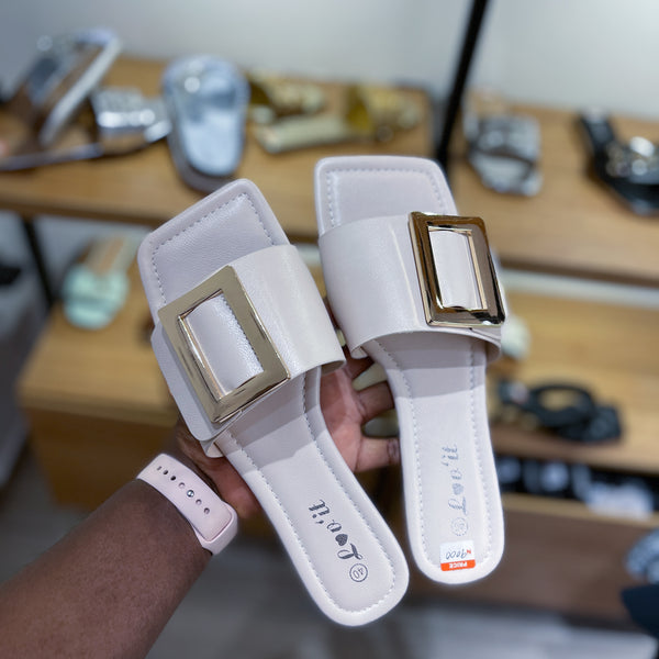 Florence Slippers